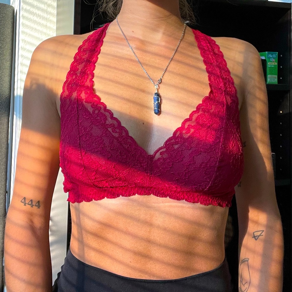 Victoria’s Secret Bralette